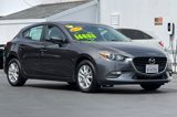 Used 2018 MAZDA MAZDA3 Sport image 2