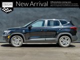 Used 2022 Kia Seltos LX image 2
