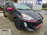 Used 2016 Toyota Prius C Two image 3