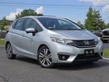 Used 2015 Honda Fit EX image 2