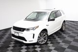 Certified 2025 Land Rover Discovery Sport S image 2