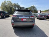 Used 2013 Lexus RX 350 F Sport image 4