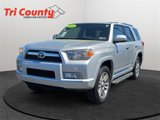 Used 2013 Toyota 4Runner Limited image 3