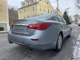 Used 2015 INFINITI Q50 Premium w/ Navigation Package image 6