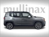 Used 2016 Jeep Renegade Limited image 4