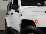 Used 2016 Jeep Wrangler Unlimited Sahara image 3