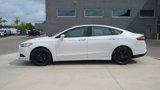 Used 2014 Ford Fusion SE image 2