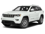 Certified 2021 Jeep Grand Cherokee Laredo X image 4