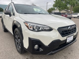 Used 2021 Subaru Crosstrek 2.5i Sport w/ Moonroof Package image 4