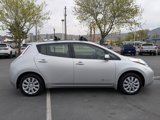 Used 2015 Nissan Leaf S w/ Charge Package image 2