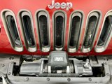 Used 2008 Jeep Wrangler Rubicon w/ Dual Top Group image 3