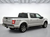 Certified 2018 Ford F150 XLT w/ Equipment Group 302A Luxury image 3