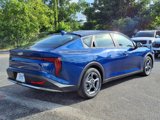 New 2025 Kia K4 LXS image 2