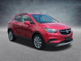 Certified 2020 Buick Encore Preferred image 2