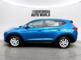 Used 2019 Hyundai Tucson SE image 2