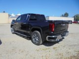 New 2025 GMC Sierra 1500 SLT w/ SLT Premium Plus Package image 3