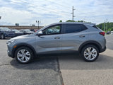 Certified 2025 Buick Encore GX Preferred image 4