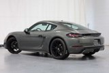 Used 2024 Porsche 718 Cayman image 3