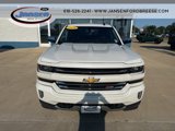 Used 2018 Chevrolet Silverado 1500 LTZ Z71 image 2