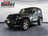 Used 2021 Jeep Wrangler Freedom Edition image 5