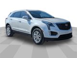 Used 2022 Cadillac XT5 Luxury image 2