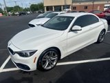 Used 2018 BMW 430i Convertible image 4