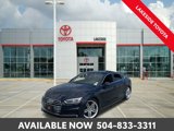 Used 2018 Audi A5 2.0T Premium Plus w/ Premium Plus image 1