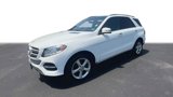 Used 2016 Mercedes-Benz GLE 350 4MATIC image 4