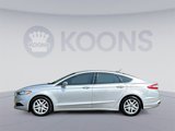 Used 2016 Ford Fusion SE image 2