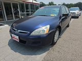 Used 2007 Honda Accord VP image 2