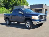 Used 2006 Dodge Ram 3500 Truck SLT w/ Quad Cab Big Horn Value Group image 2