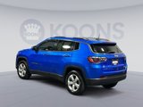 Used 2019 Jeep Compass Latitude w/ Popular Equipment Group image 4