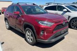 Used 2021 Toyota RAV4 XLE w/ XLE Grade Weather Package image 2