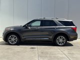 Used 2020 Ford Explorer Limited image 5
