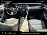 Used 2023 INFINITI QX55 Luxe image 2