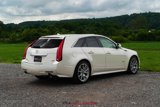 Used 2013 Cadillac CTS V w/ Wood Trim Package image 6
