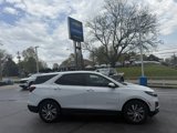 Used 2022 Chevrolet Equinox LT image 4