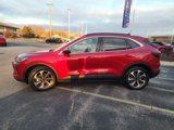 Certified 2023 Ford Escape Platinum w/ Premium Technology Package image 5