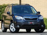 Used 2016 Subaru Forester 2.5i Limited w/ Popular Package #2 image 3