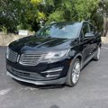 Used 2017 Lincoln MKC Reserve w/ Lincoln MKC Climate Package image 3