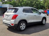 Used 2019 Chevrolet Trax LT w/ LT Convenience Package image 4