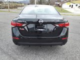 New 2025 Nissan Sentra S image 4