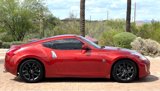 Used 2016 Nissan 370Z Coupe image 4