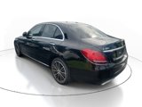 Certified 2021 Mercedes-Benz C 300 Sedan image 3
