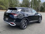 New 2025 Kia Sportage EX image 3