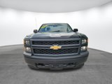Used 2015 Chevrolet Silverado 1500 W/T w/ WT Fleet Convenience Package image 2