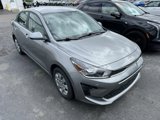 Used 2023 Kia Rio S image 2