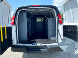 Used 2013 Chevrolet Express 1500 image 5