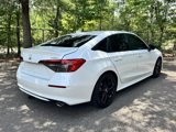 Certified 2022 Honda Civic Sport image 6