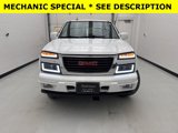 Used 2010 GMC Canyon SLT image 2